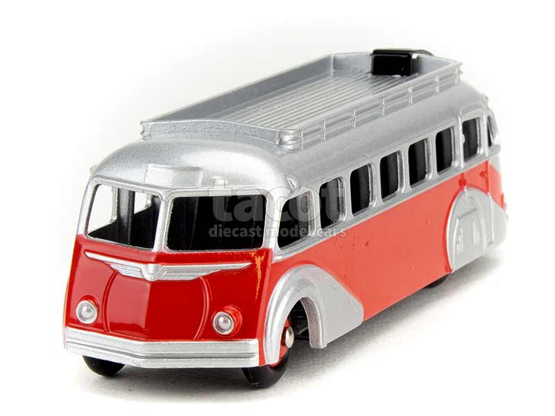 6952 Isobloc Autocar 1950