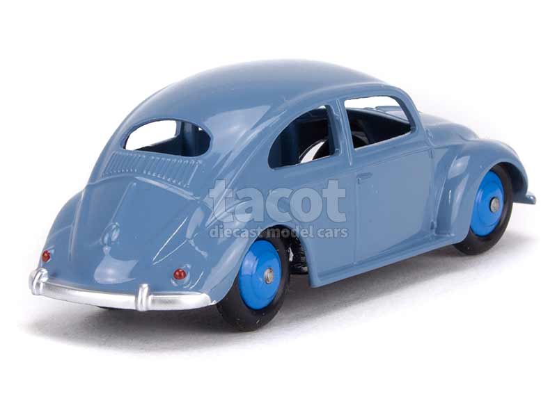 6969 Volkswagen Cox 1100 1956