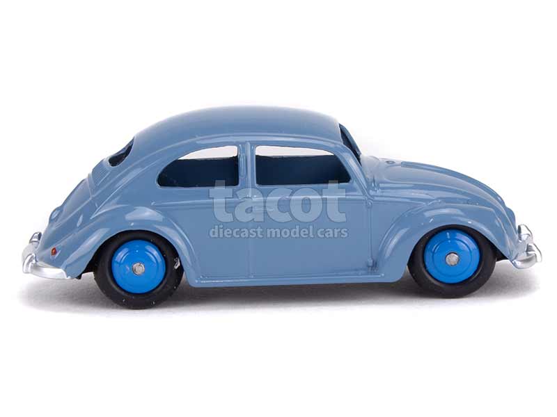 6969 Volkswagen Cox 1100 1956