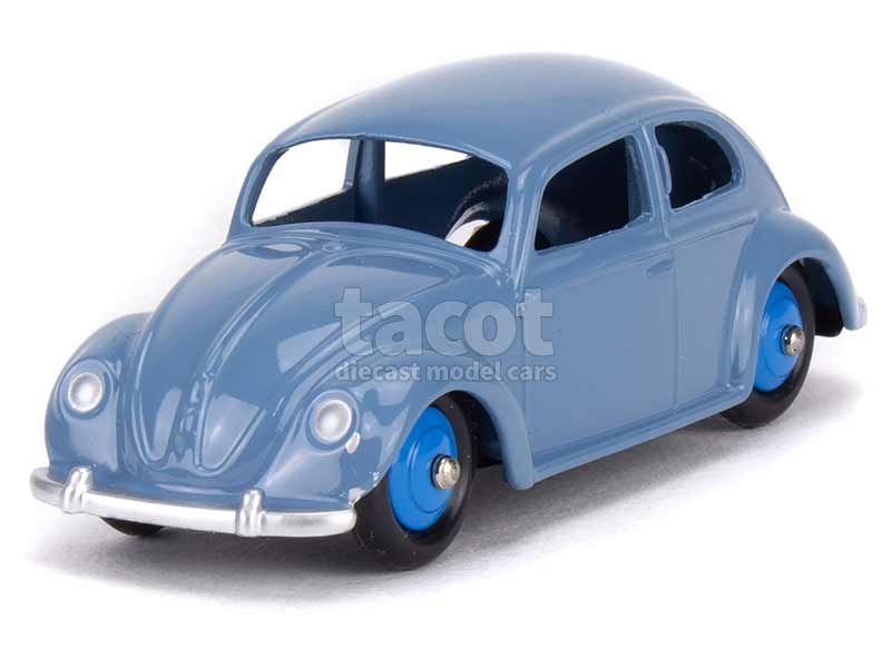 6969 Volkswagen Cox 1100 1956