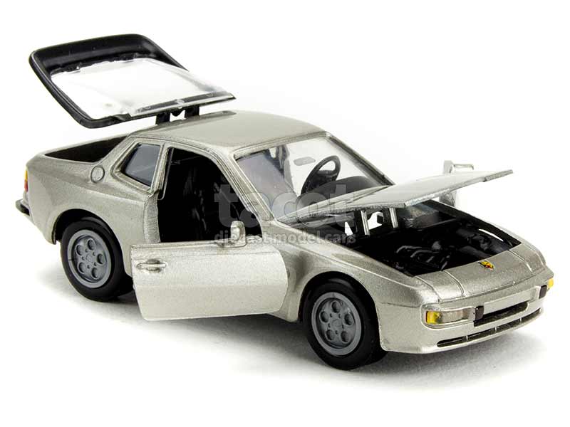 6978 Porsche 944