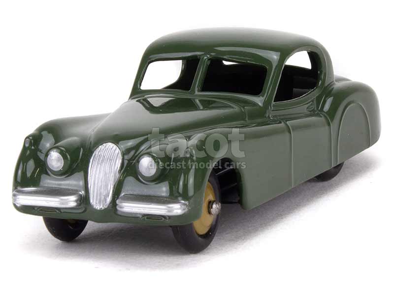 6981 Jaguar XK 120 Coupé
