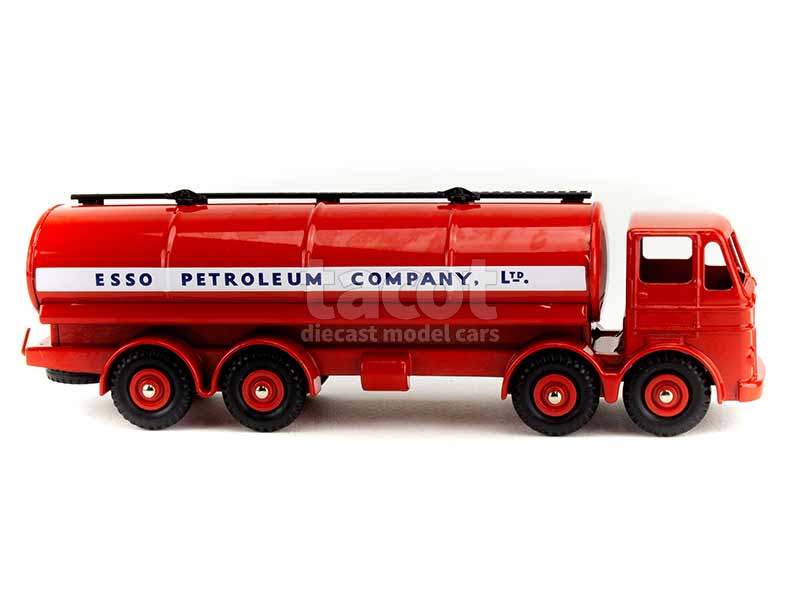 7000 Leyland Octopus Citerne 8 Roues