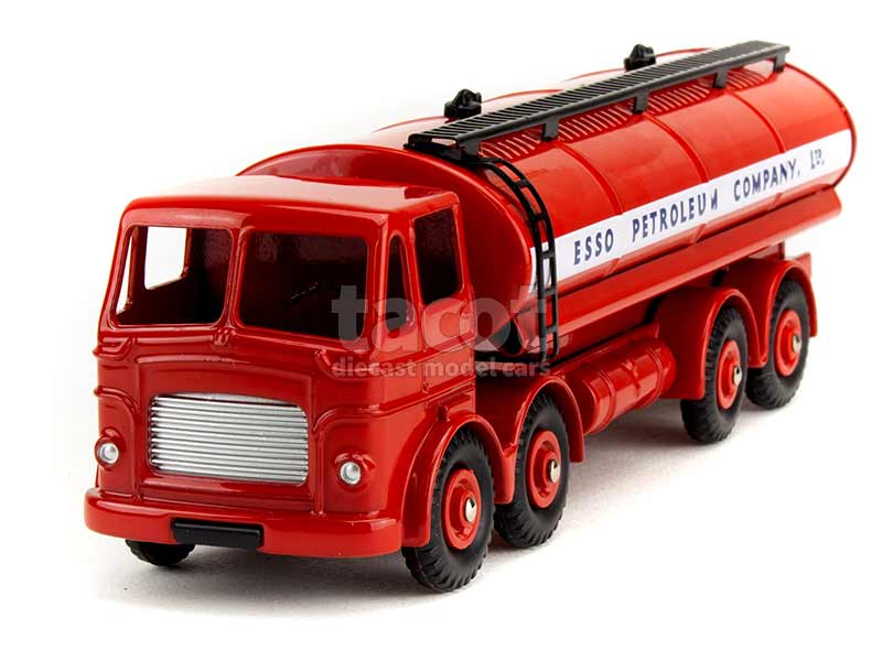 7000 Leyland Octopus Citerne 8 Roues