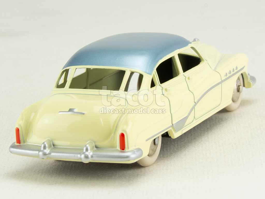 7014 Buick Roadmaster