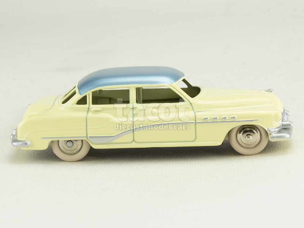 7014 Buick Roadmaster
