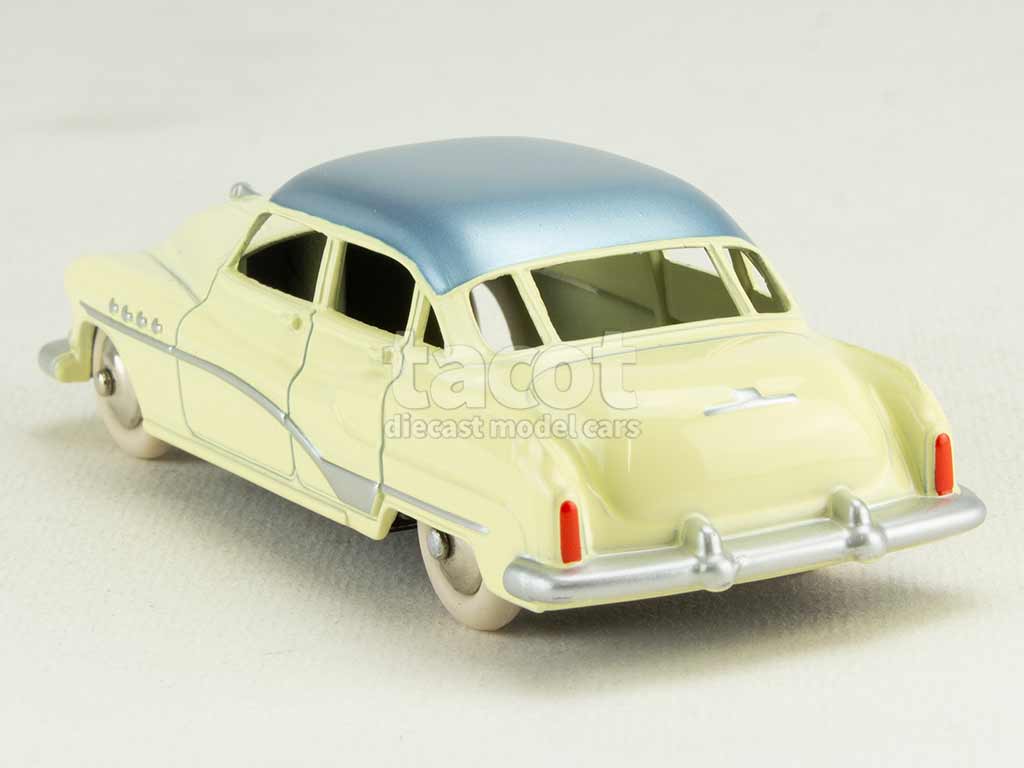 7014 Buick Roadmaster