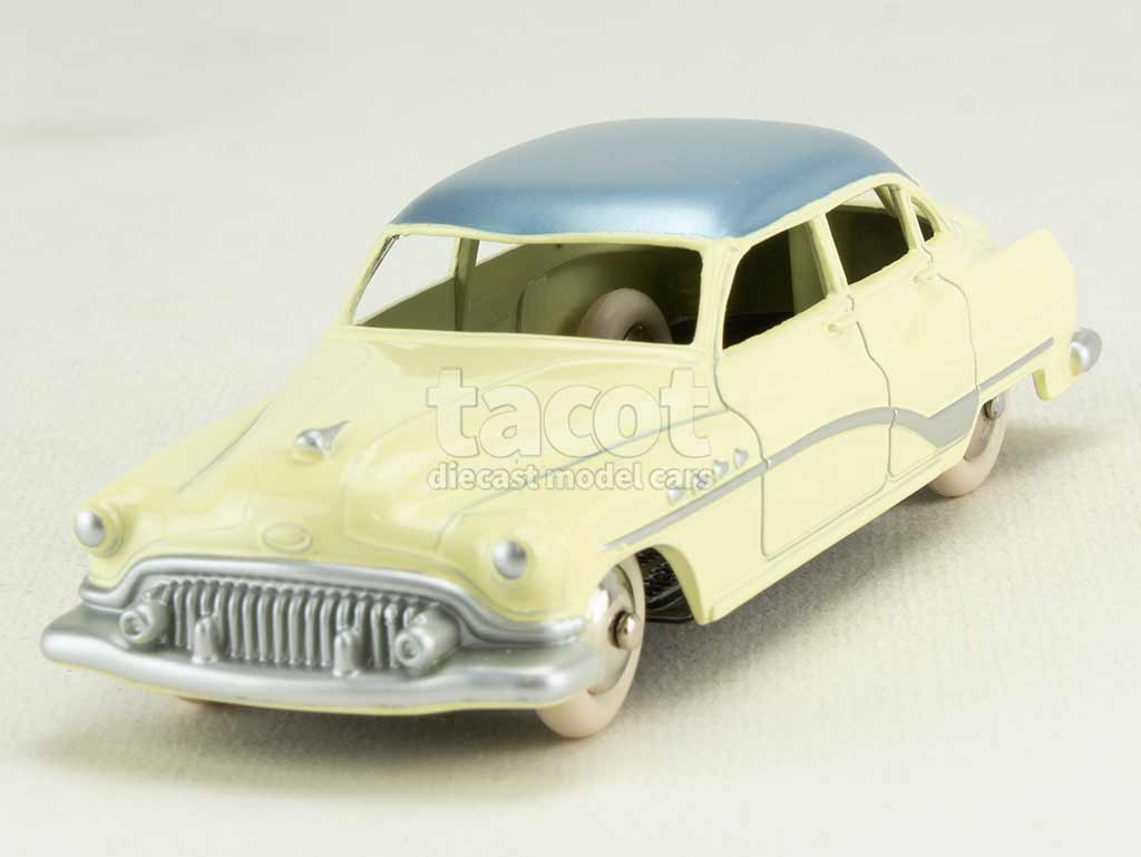 7014 Buick Roadmaster