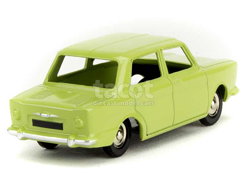 Simca - 1000 1963 - Dinky Toys Chine - 1/43 - Autos