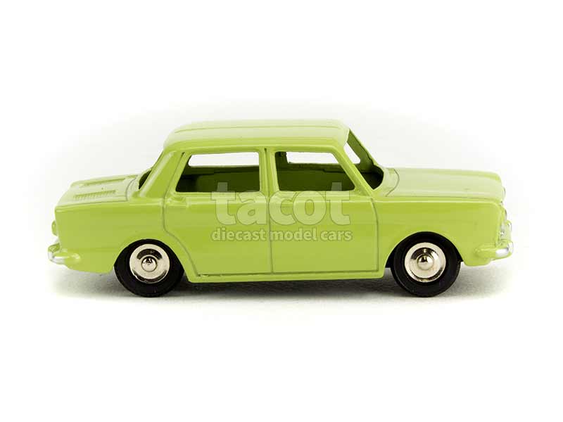 7029 Simca 1000 1963