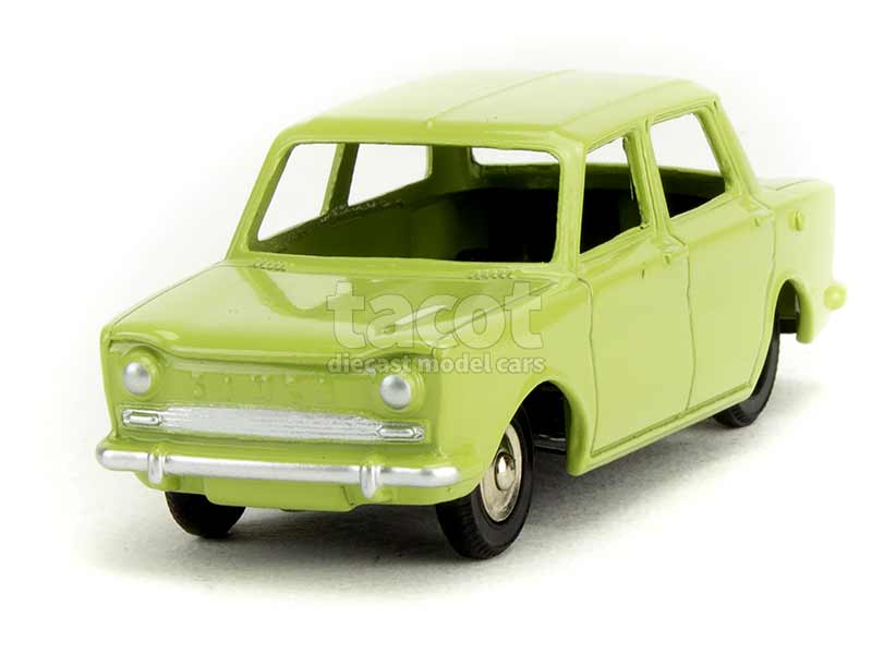 7029 Simca 1000 1963