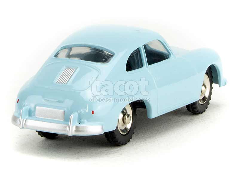 7032 Porsche 356A Coupé 1958