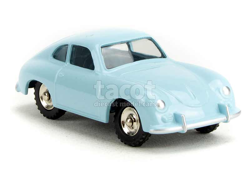 7032 Porsche 356A Coupé 1958