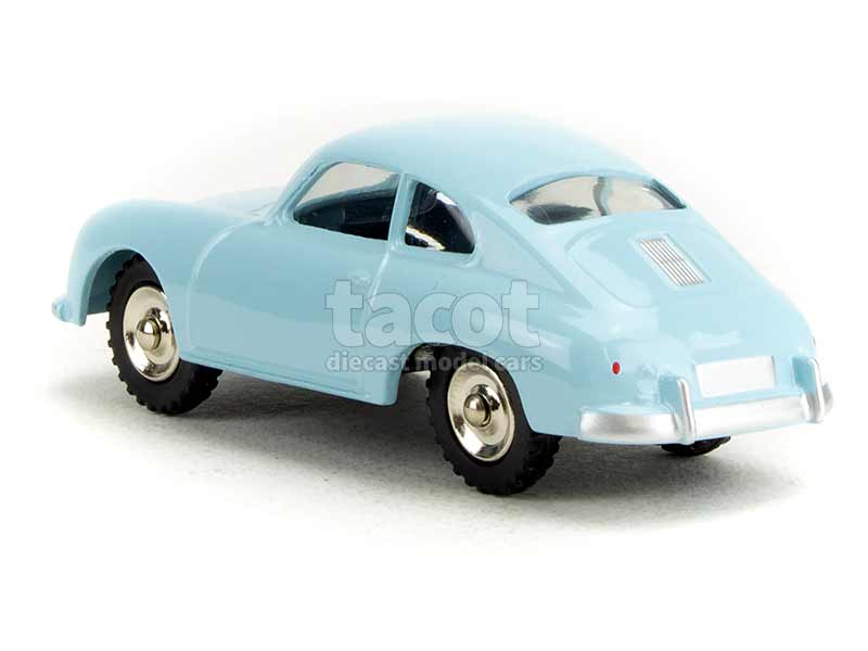 7032 Porsche 356A Coupé 1958