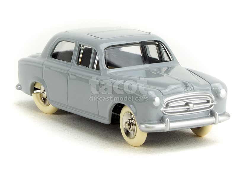 7034 Peugeot 403