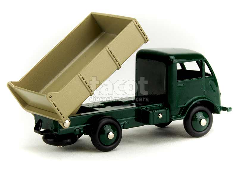 Miniature Saviem JL20 Benne Basculante – CIJ 4/78 – échelle 1/43 – Chantier, Occasion