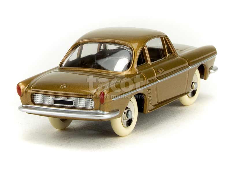 7037 Renault Floride 1960