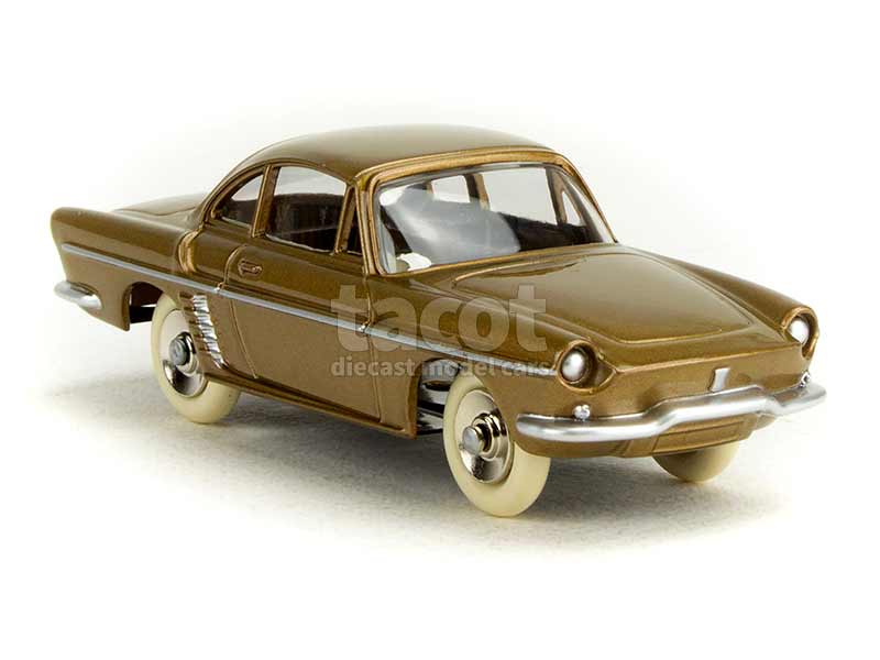 7037 Renault Floride 1960