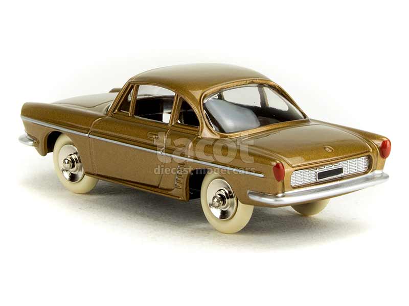 7037 Renault Floride 1960