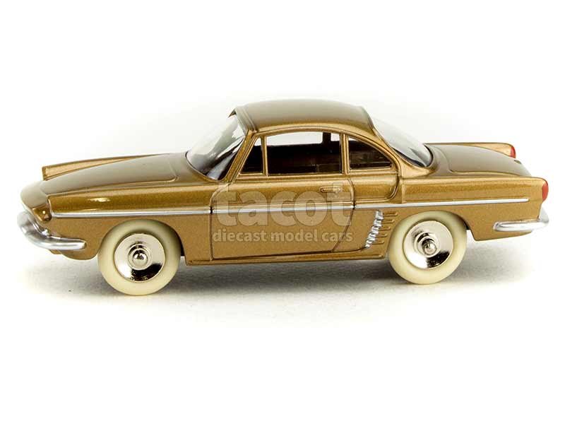 7037 Renault Floride 1960