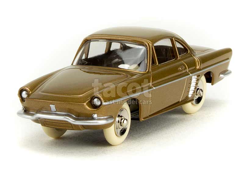 7037 Renault Floride 1960