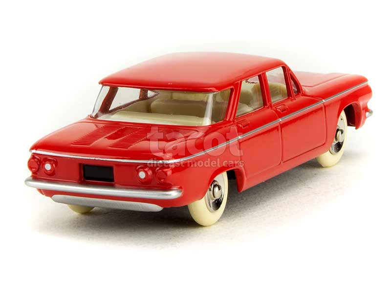 7039 Chevrolet Corvair 1961