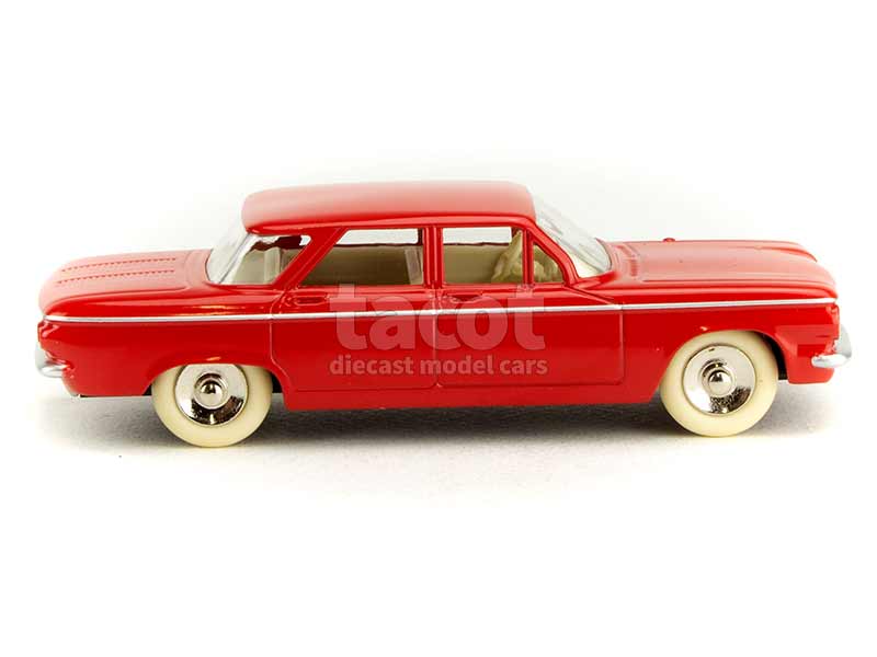 7039 Chevrolet Corvair 1961