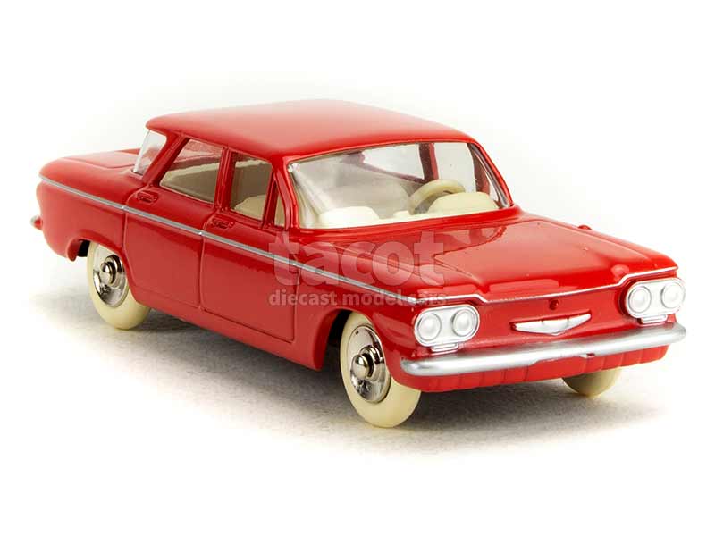 7039 Chevrolet Corvair 1961