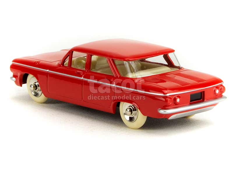 7039 Chevrolet Corvair 1961