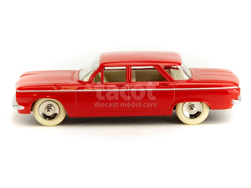 7039 Chevrolet Corvair 1961