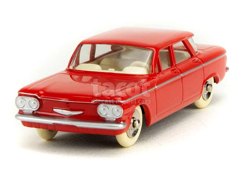 7039 Chevrolet Corvair 1961