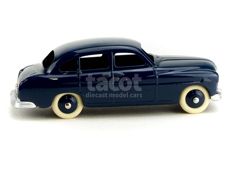 7041 Ford Vedette 1954