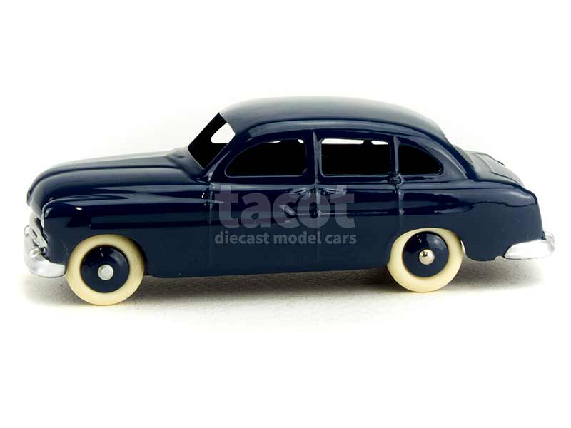 7041 Ford Vedette 1954