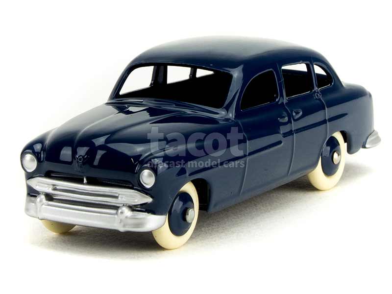 7041 Ford Vedette 1954