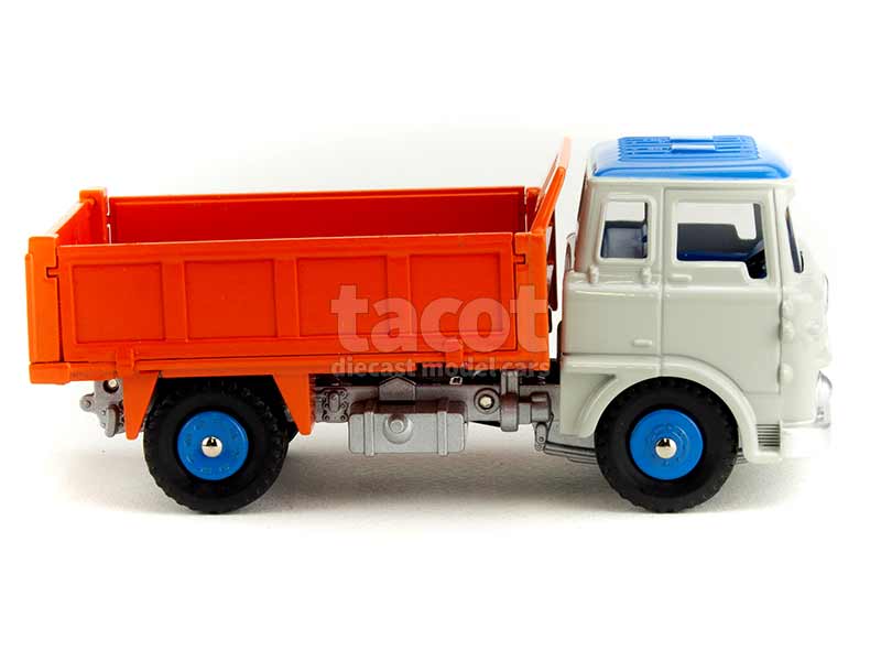 7055 Bedford TK Tipper