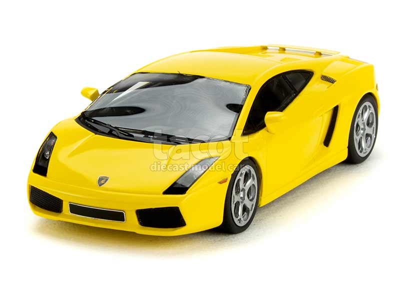 7057 Lamborghini Gallardo 2004