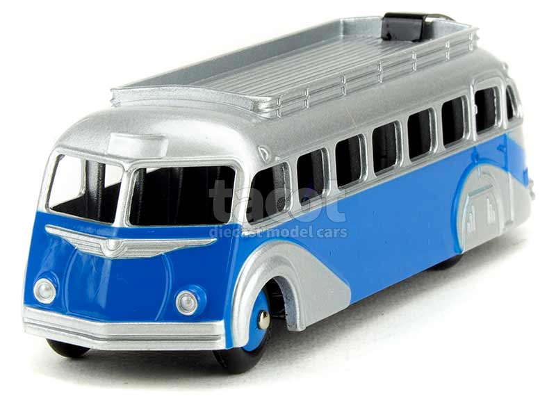 7058 Isobloc Autocar 1950