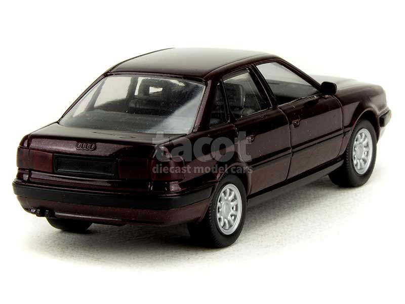 7059 Audi 80 B4 1991