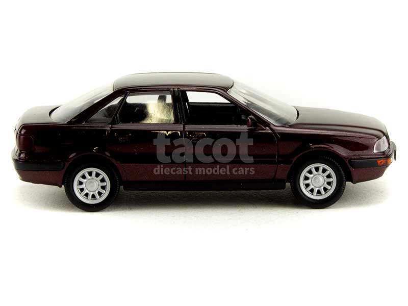 7059 Audi 80 B4 1991