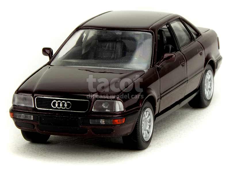 7059 Audi 80 B4 1991