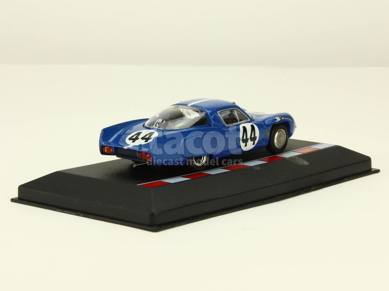 7118 Alpine A210 Le Mans 1966