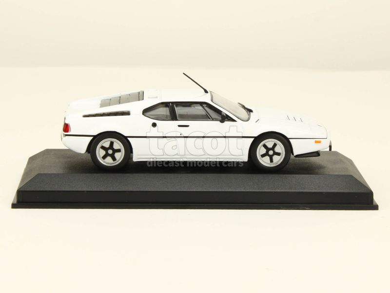 7120 BMW M1 1979