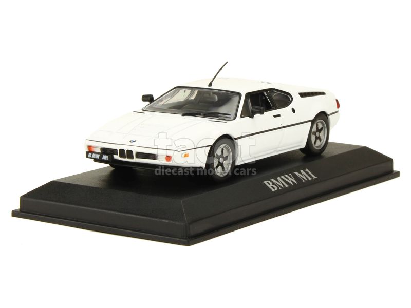 7120 BMW M1 1979