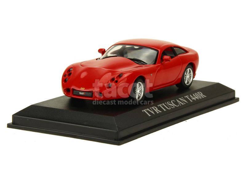 7131 TVR Tuscan T440R 2003