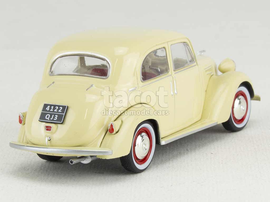 7137 Simca 8 1200 1949