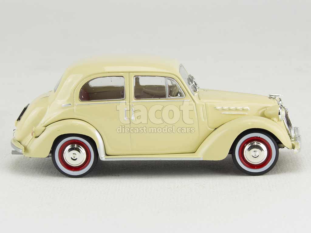 7137 Simca 8 1200 1949