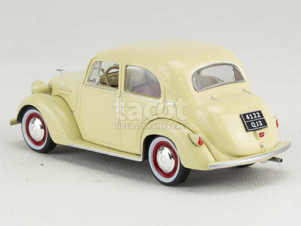 7137 Simca 8 1200 1949