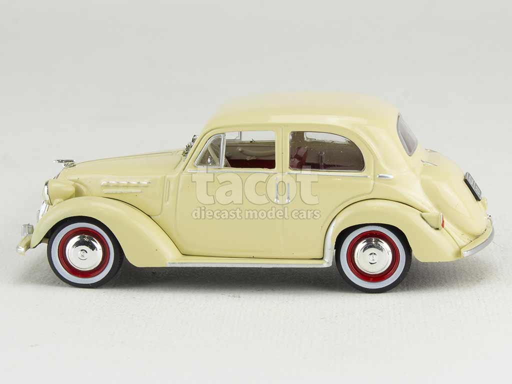 7137 Simca 8 1200 1949