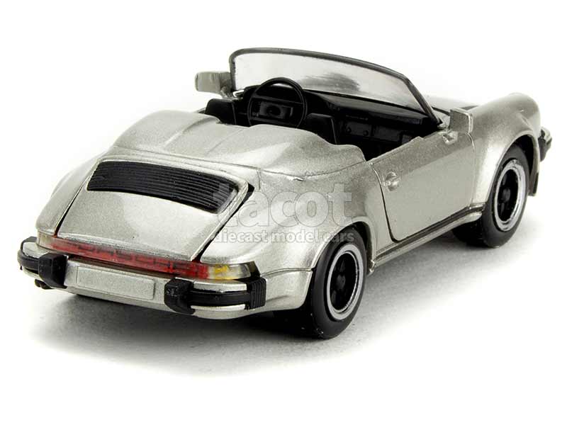 7151 Porsche 911 Speedster