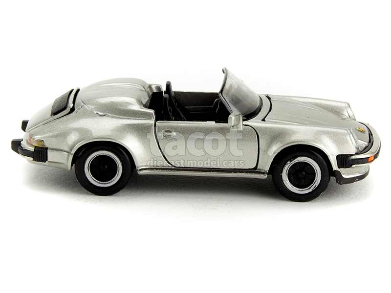 7151 Porsche 911 Speedster